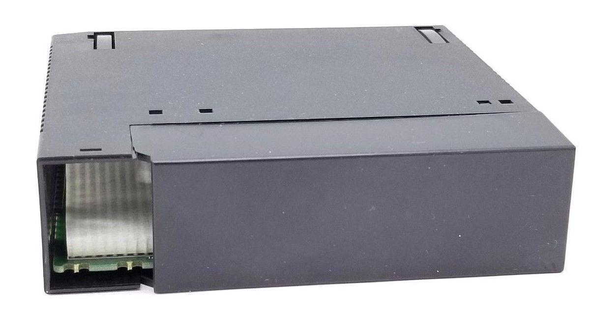 Used GE FANUC IC693CPU331X CPU MODULE
