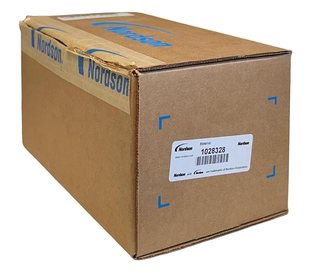 Used NEW NORDSON 1028328 OEM HOSE / GUN MODULE SERVICE KIT FOR GLUE MACHINE NSMP