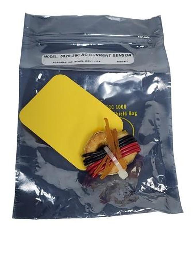 Used NEW ACROMAG INC 5020-350 AC CURRENT SENSOR 5020350