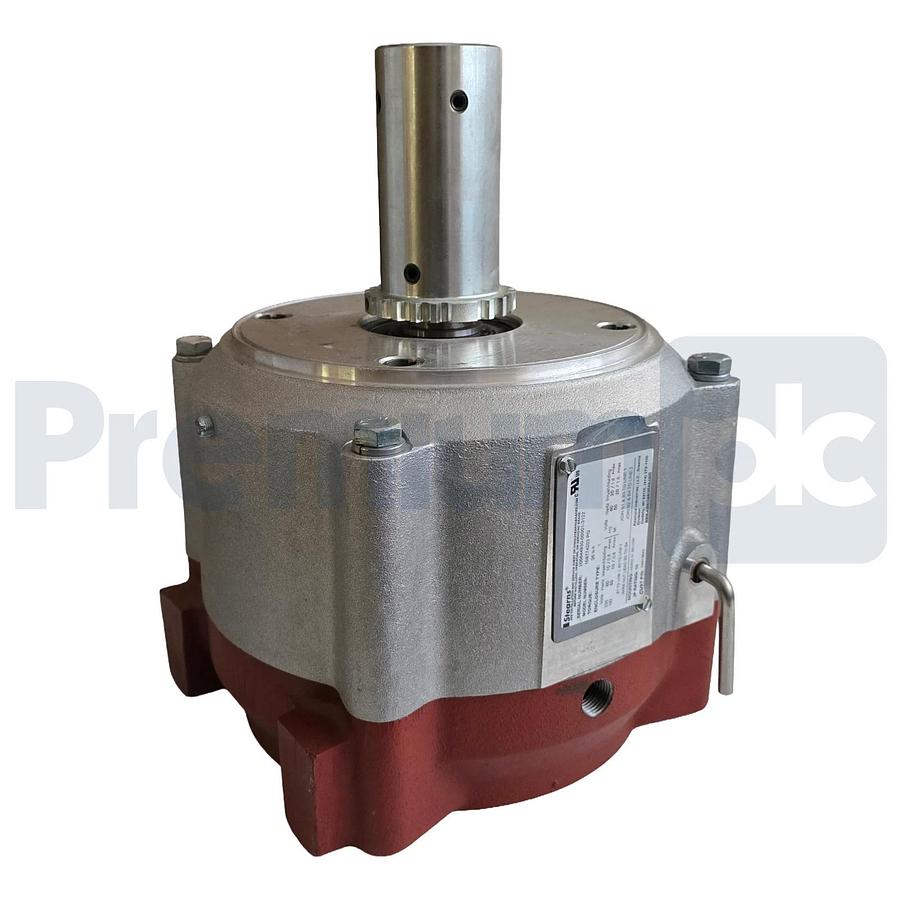 Stearns 108774203 PG Coupler Brake 87700 Series 35lb-ft 115/230V 1-087-742-03-PG