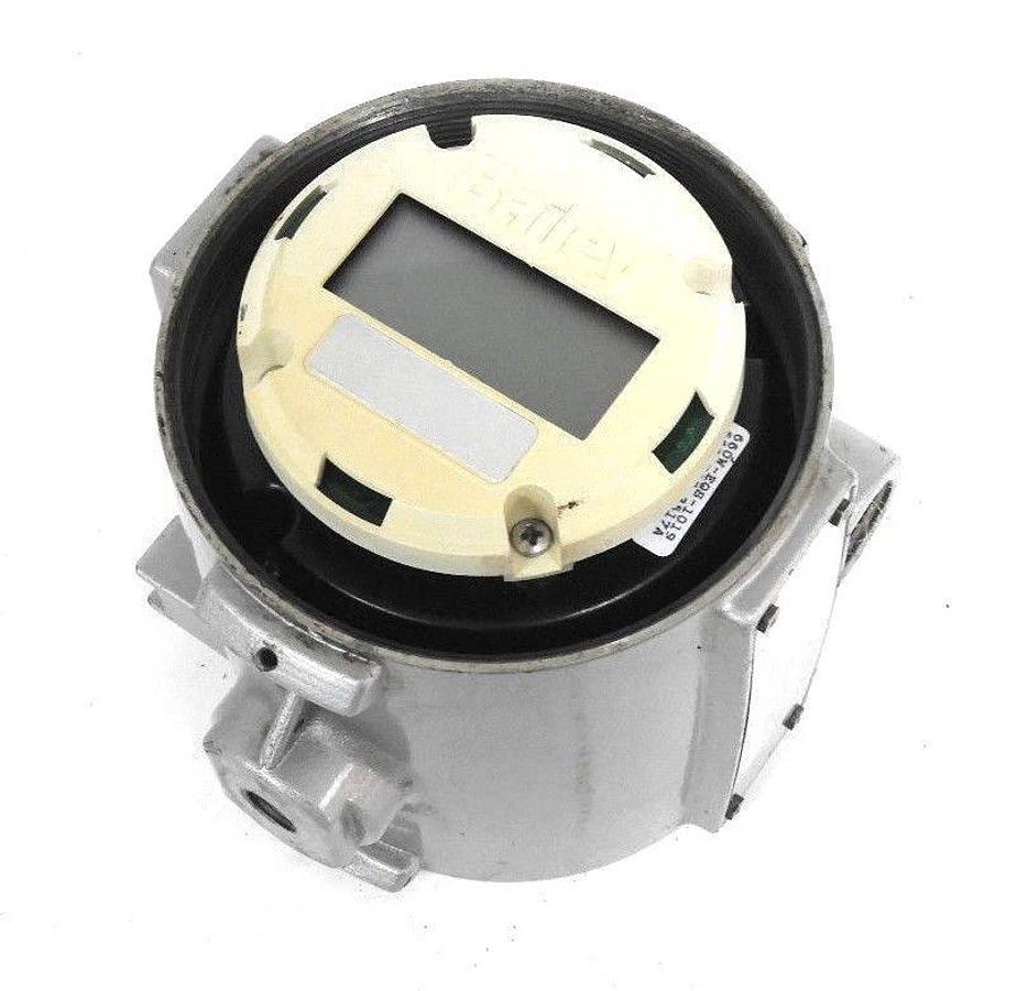 Used BAILEY EQS SMART TEMPERATURE TRANSMITTER EQS124A1