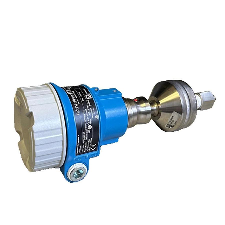 NEW ENDRESS+HAUSER PMP55-49EH6/0 / PMP5549EH60 Cerabar M PRESSURE TRANSMITTER
