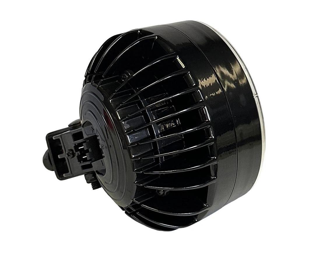 NEW ILP JW 01291248 BLUE LED SAFETY SPOTLIGHT FOR FORKLIFT