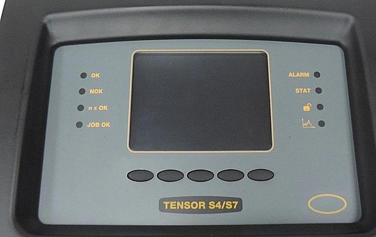 Used ATLAS COPCO TENSOR S4/S7 PF3007-G-DN-HW DRIVE 8433-1740-00, 200W, 50/60HZ