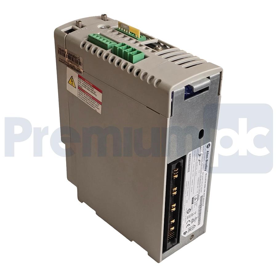 Used Allen Bradley 2094-AM02-S /C Kinetix 6000 Axis Module 200/230V 15A 2094AM02S REP