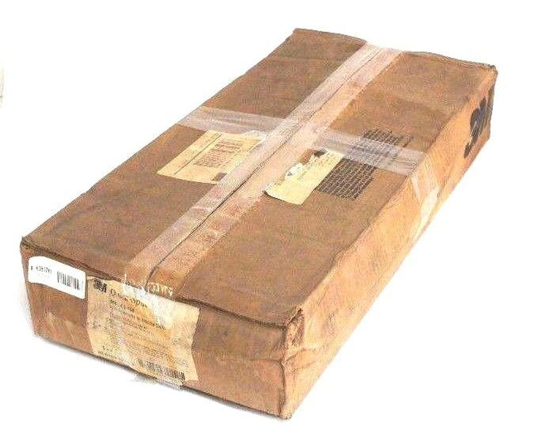 Used NIB 3M 5504-CI-500 INLINE SPLICING KIT FOR SHIELDED CABLES