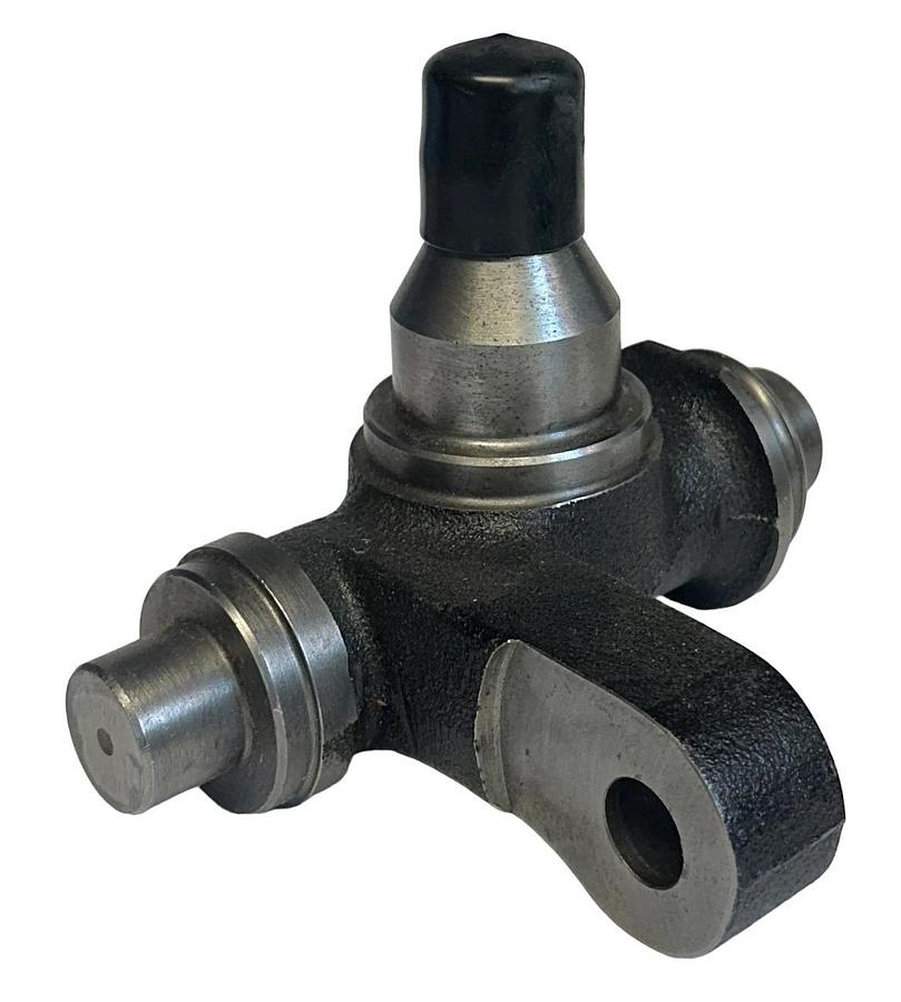 HYSTER 185853 / HY185853 OEM RH SPINDLE KNUCKLE FOR FORKLIFT NSNP