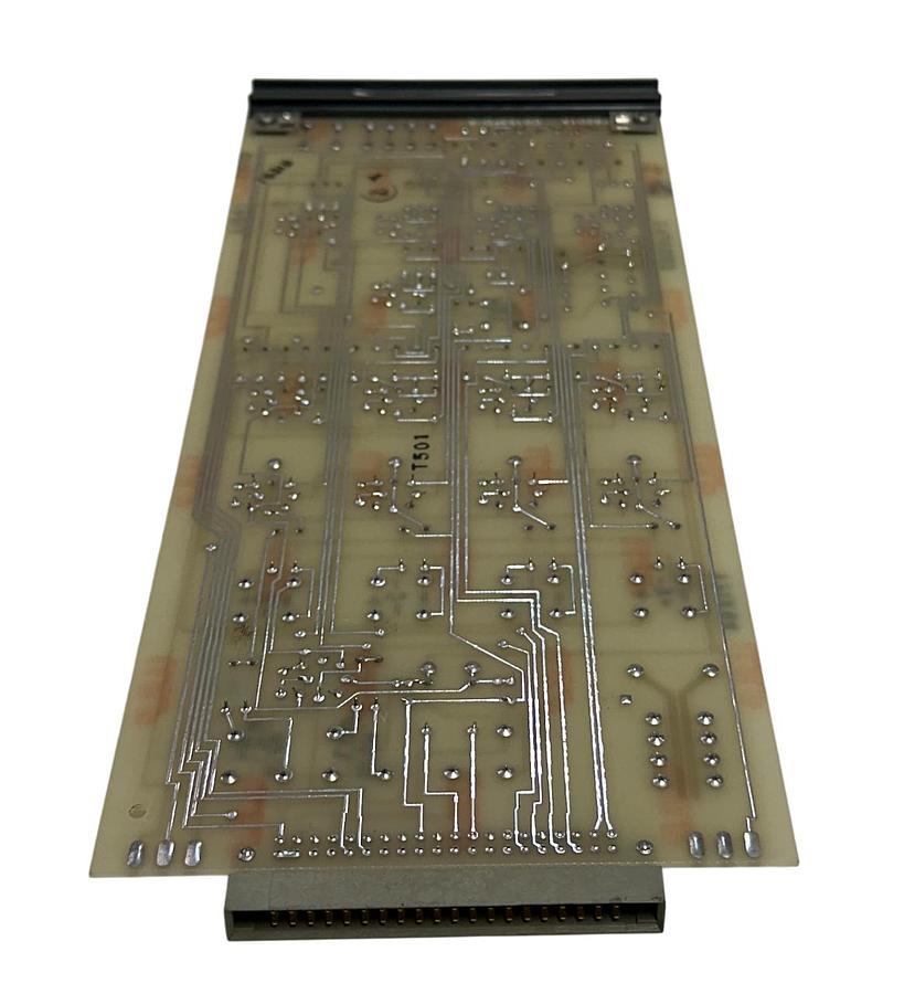 Used FOXBORO N-2AX+SUM / N2AXSUM SUMMER MODULE C0153FA-C C0153FA CS-N/SRC NSNP