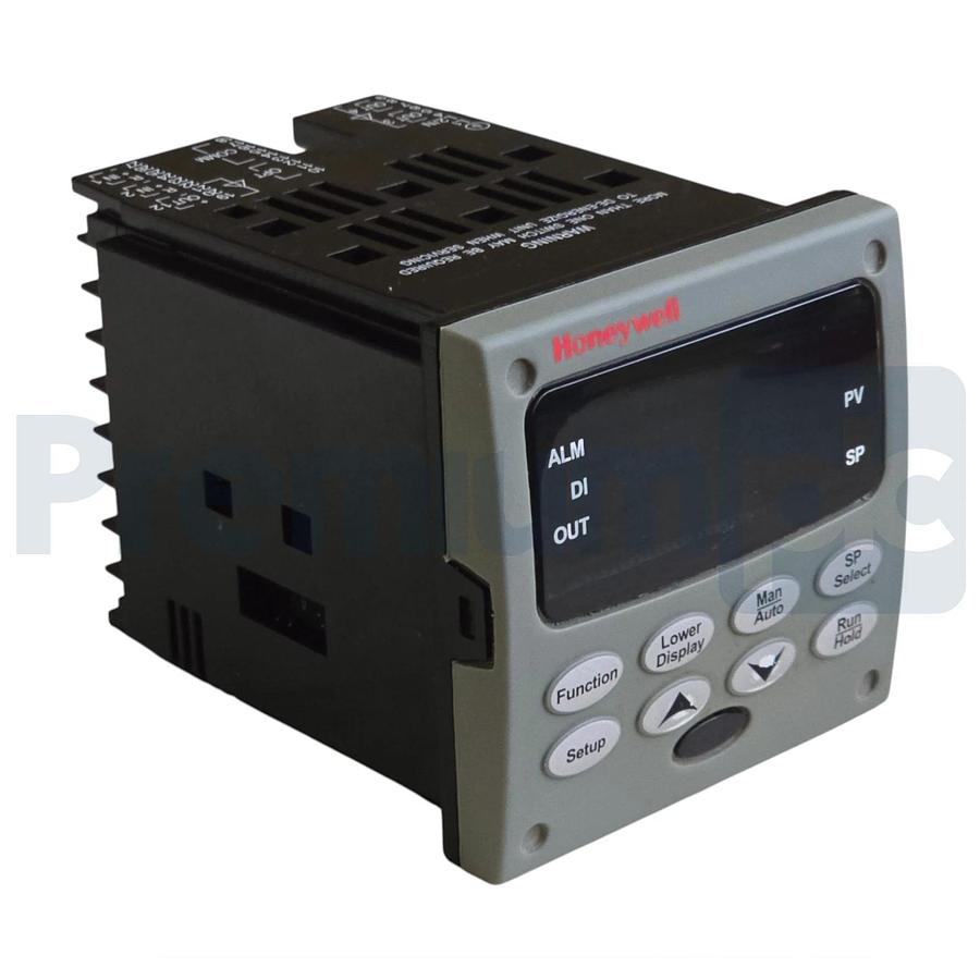 Used Honeywell UDC3200 Controller DC3200-EE-000R-200-00000-E0-0 90-250VAC USPI