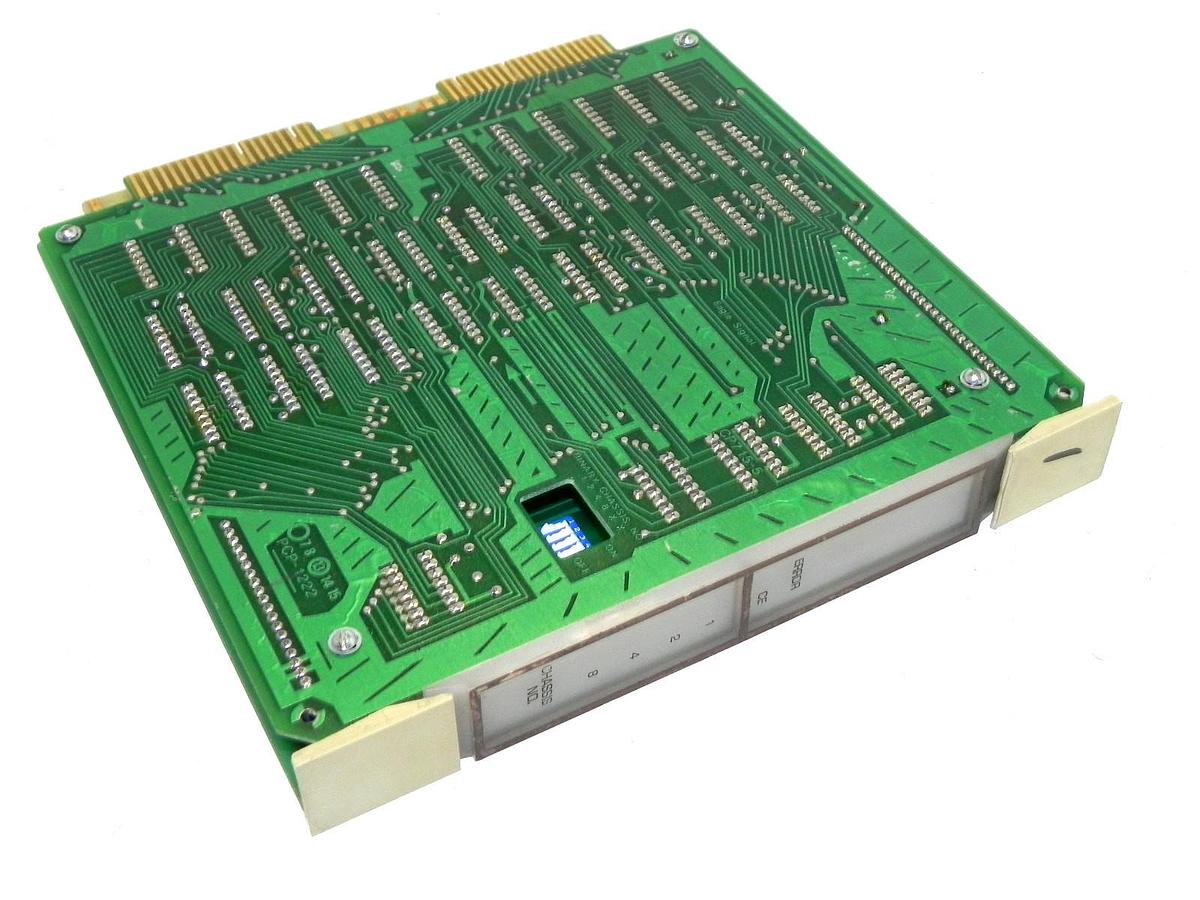 Refurbished EAGLE SIGNAL CP715L1 CONTROLLER CP715-4 PCP-1223, PCP-1222 (REPAIRED)