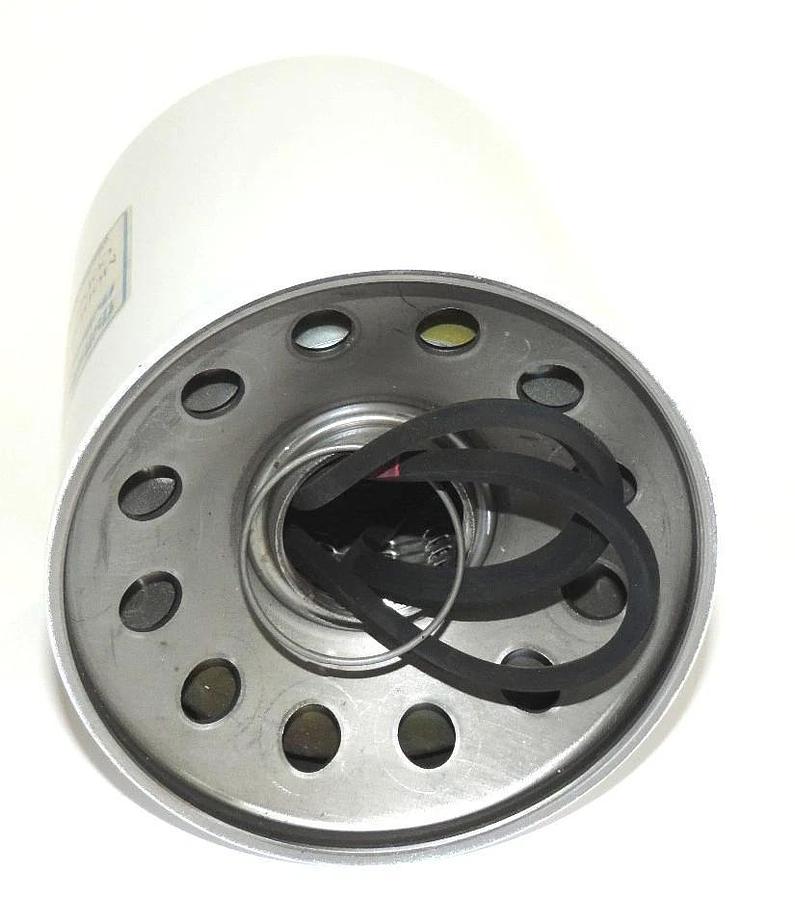 NEW FLUITEK CORP H 5107-10D261 SPIN ON LIQUID ELEMENT FILTER H510710D261