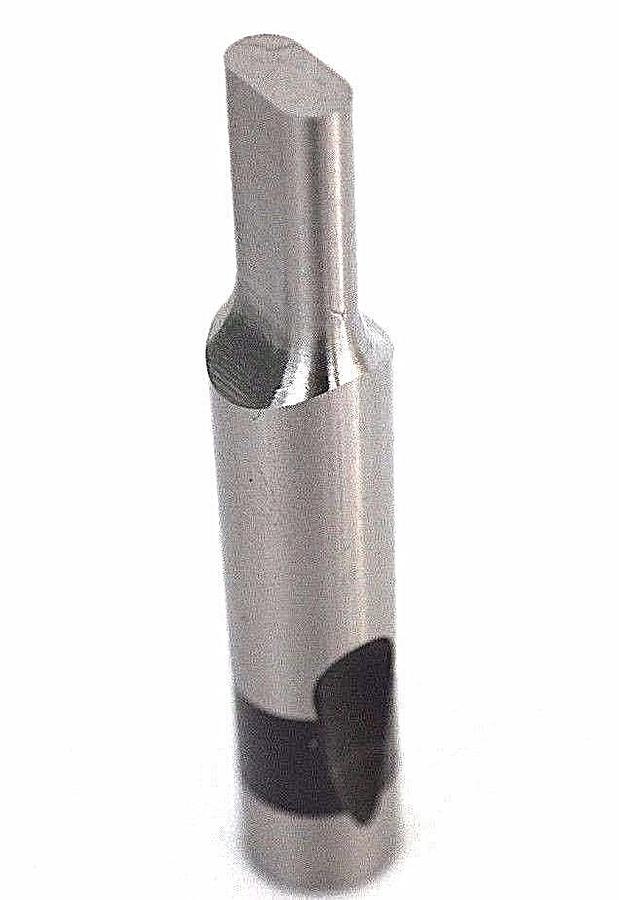 (2) NEW AIP INC 530185-3 PUNCH 0987-JL8M OBL 16X90 P-13.0 W-6.5 BS@90 - LOT OF 2