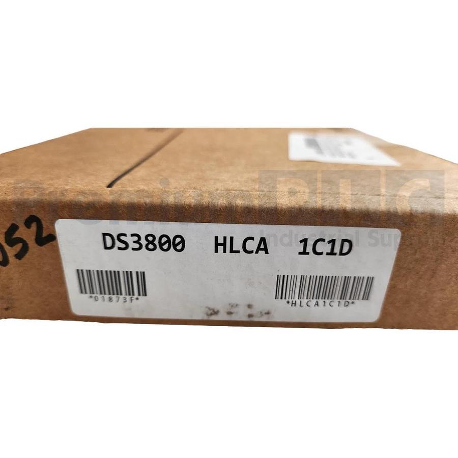 NEW GE SPEEDTRONIC DS3800 DS3800HLCA1C1D MARK IV TURBINE CONTROL I/O CARD NSMP