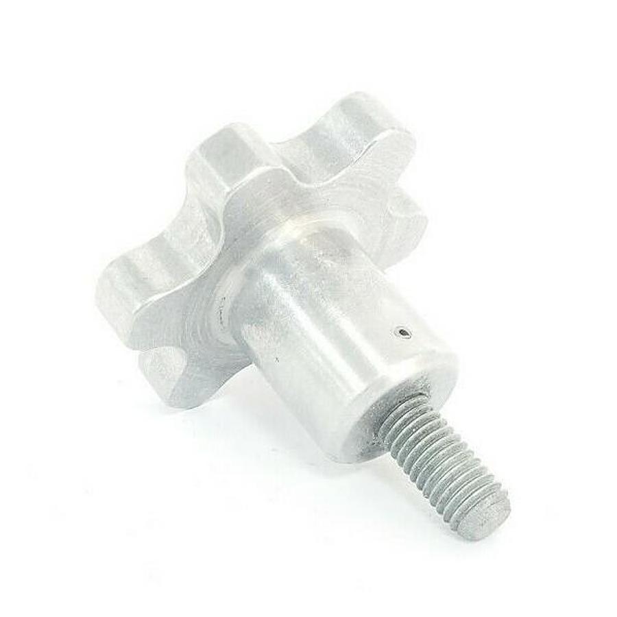 Used GENERIC SH-4315 THREADED TURN KNOB SH4315