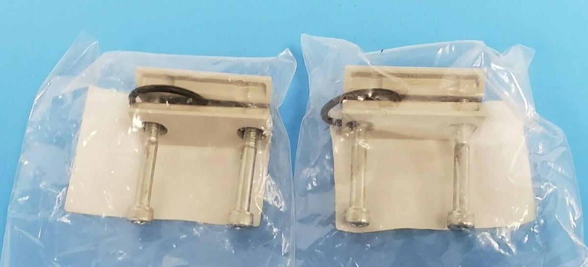LOT OF 2 NEW CKD J400-W JOINER SET J400W