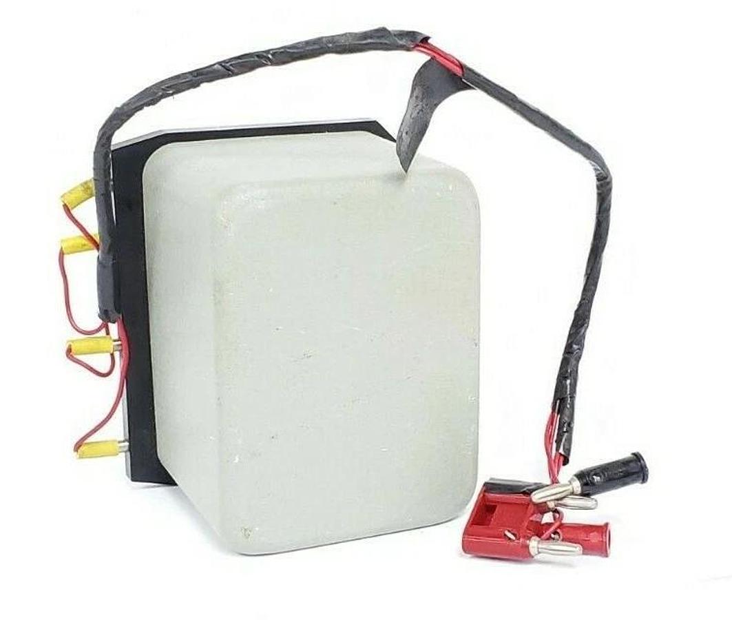 Used STRAINSERT COMPANY CALIBRATOR HW1-K10-350
