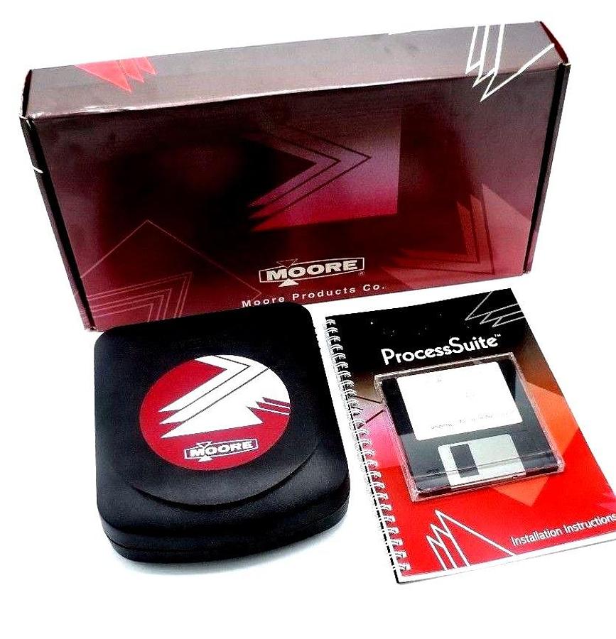 NEW MOORE PRODUCTS PS02-0036V2.05 PROCESSSUITE 2.0 NODE UPDATE KIT