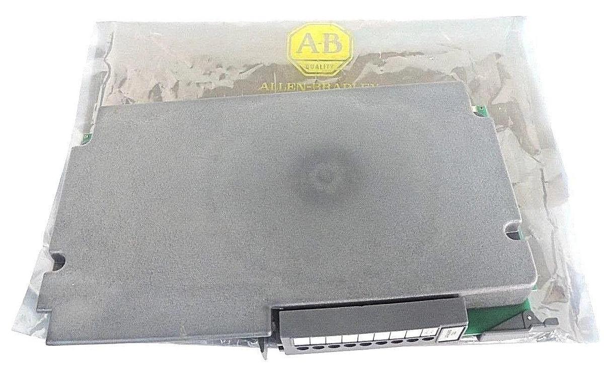 Used ALLEN BRADLEY 1771-OG TTL OUTPUT MODULE 636028-01, 1771OG