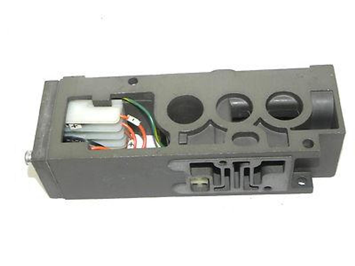 Used NEW NUMATICS HH-2 MANIFOLD HH2