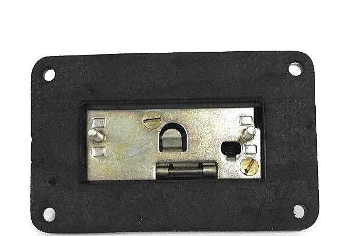 Used NEW SQUARE D 9007-AF-12 LIMIT SWITCH 9007AF12, SER. D