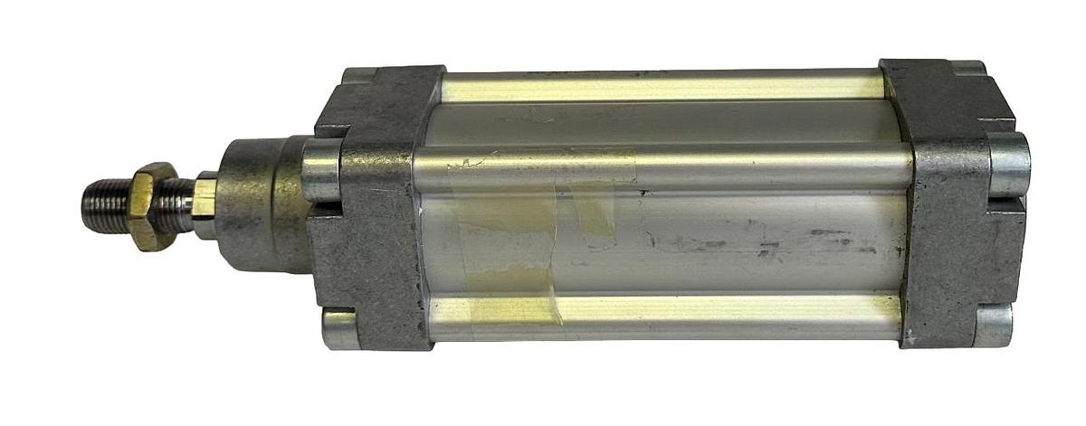 Used NEW FESTO DNGU-50-80-PPV-A / DNGU5080PPVA PNEUMATIC CYLINDER 158030 12BAR/174PSI