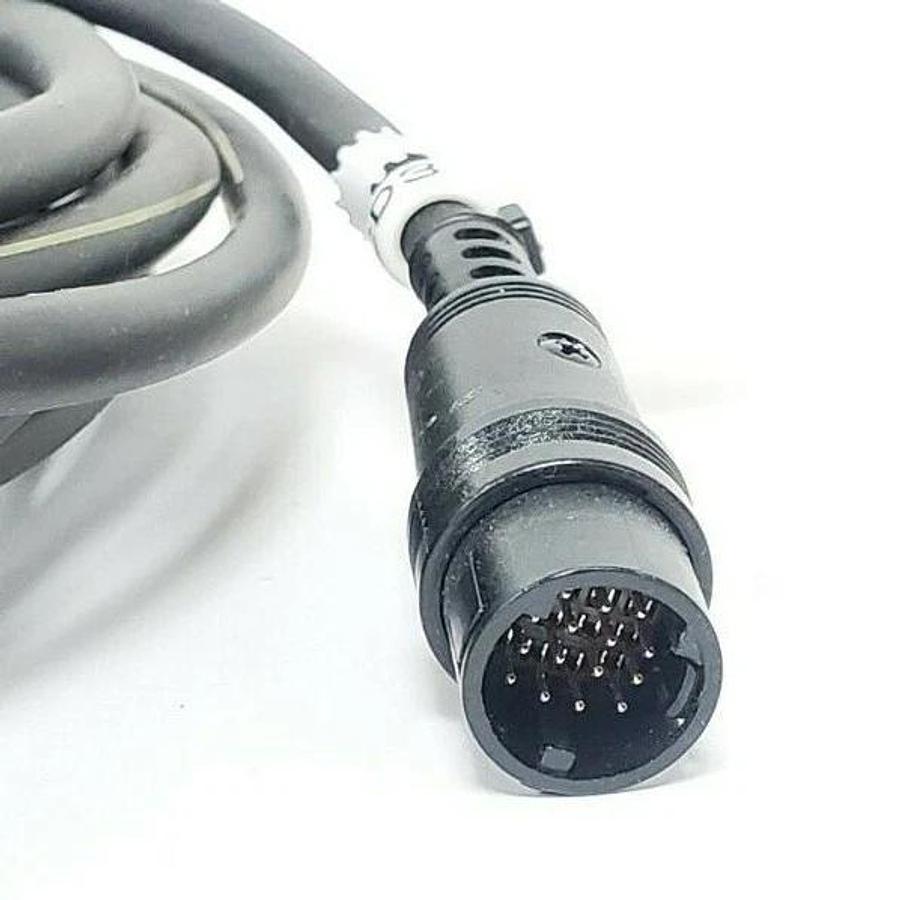 NEW OMRON ZX-XGC8R ROBOTIC EXTENSION CABLE 8M, ZXXGC8R
