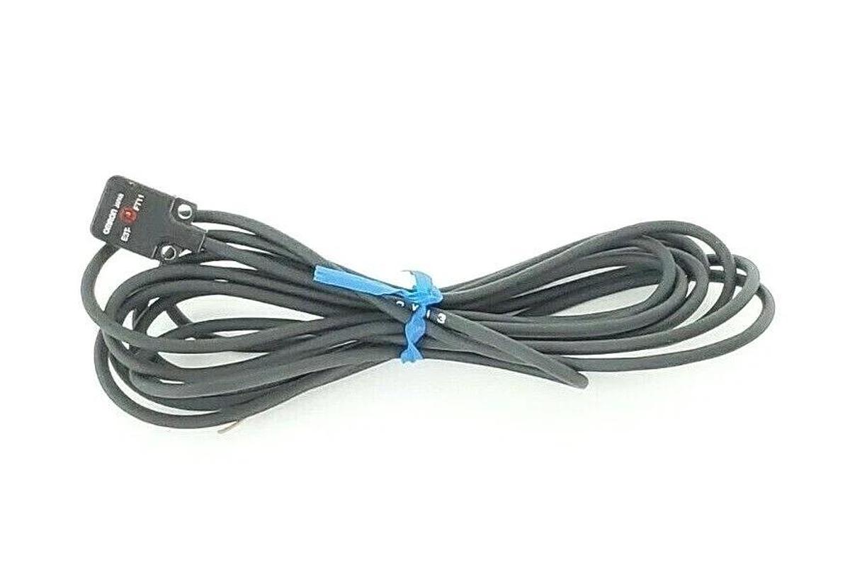 NEW OMRON E3T-FT11 OPTICAL SENSOR E3TFT11