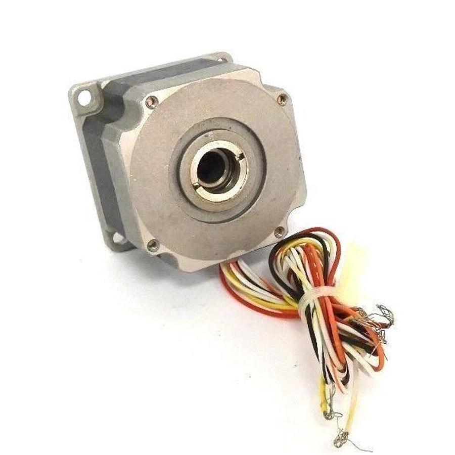 Used EASTERN AIR DEVICES LH2318-P05A1 STEPPING MOTOR 0.5A, LH2318P05A1