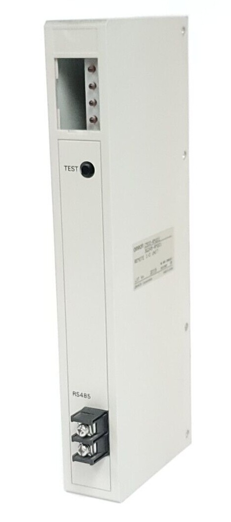 Used OMRON C500-RM201 REMOTE I/O UNIT 3G2A5-RM201 C500RM201