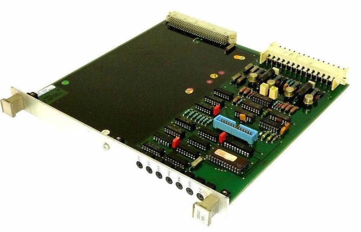 Used ASEA BROWN BOVERI ABB DSQC-103 RESOLVER EXCITER CARD DSQC103 YB161102-AD/1