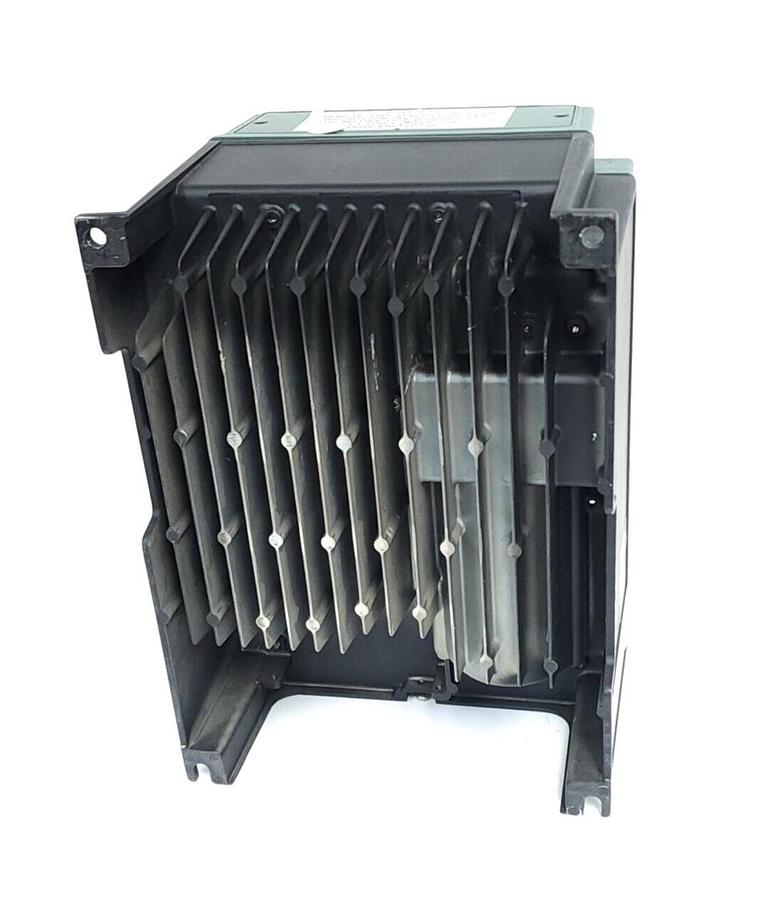 Used RELIANCE ELECTRIC 2GU21002 AC VS DRIVE GP-2000 2.9kVA 2HP I/M D2-3166