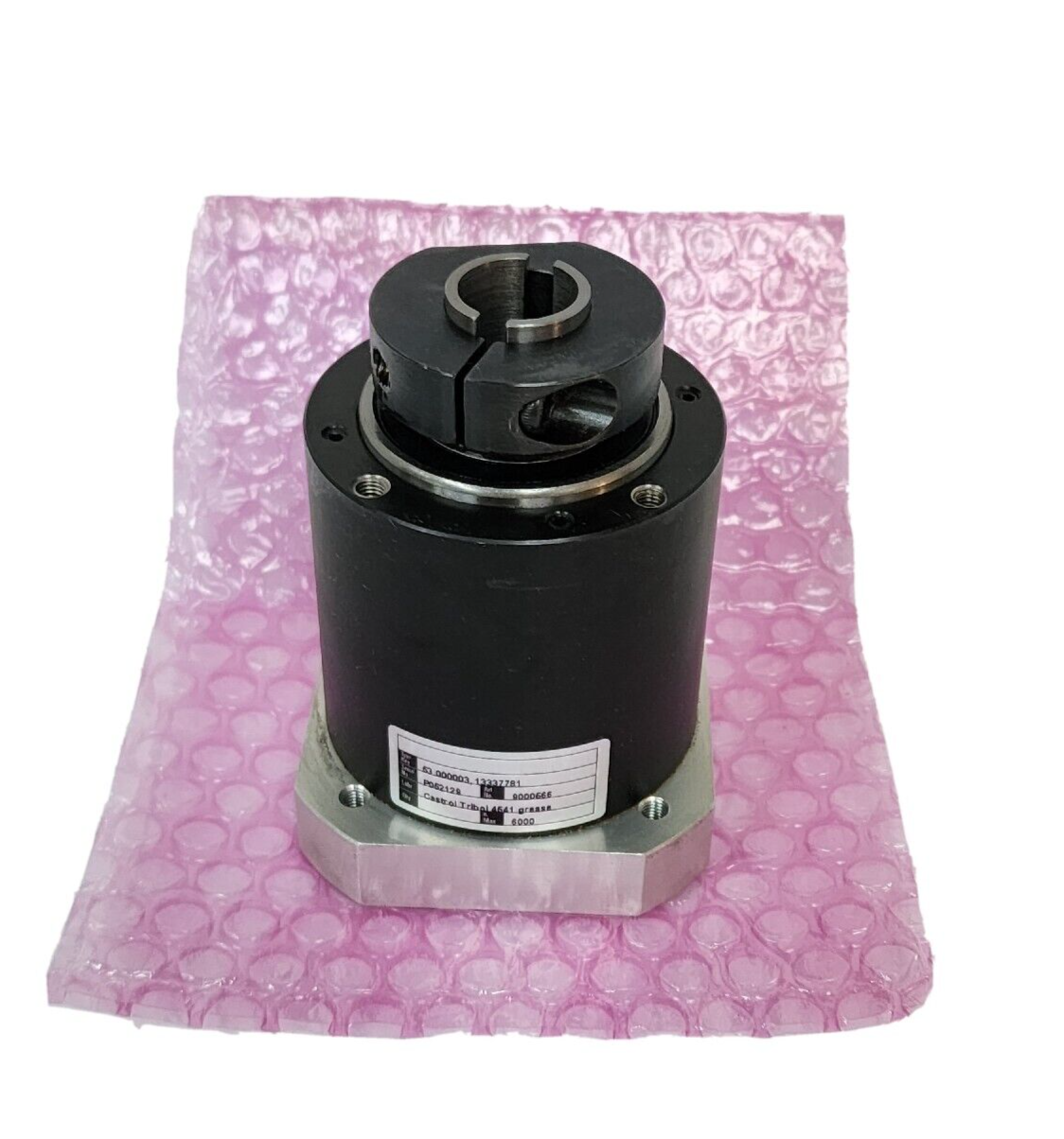 Used NIB LENZE 53.000003, 13337781 PLANGBOX ONVIO AL-010 I=10,000