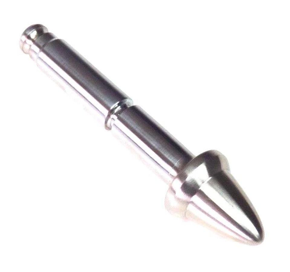 NEW TRI-CLOVER 19-1215-1-316L VALVE STEM 1912151316L