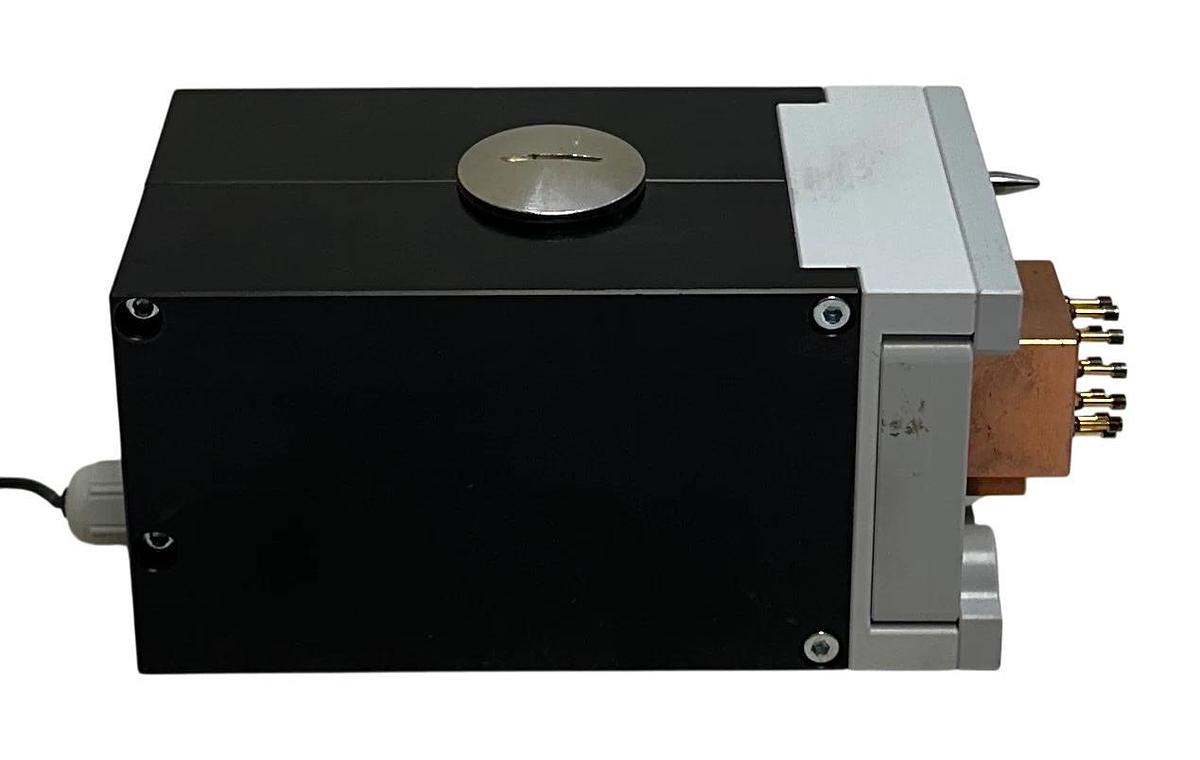 Used WESKO 1991_HV / 41701324 Frequency Controller OEM USNP