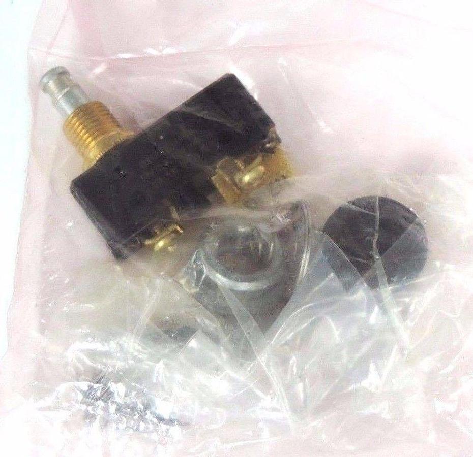 NEW HONEYWELL BZ-RQX167 SNAP ACTION BASIC SWITCH BZRQX167