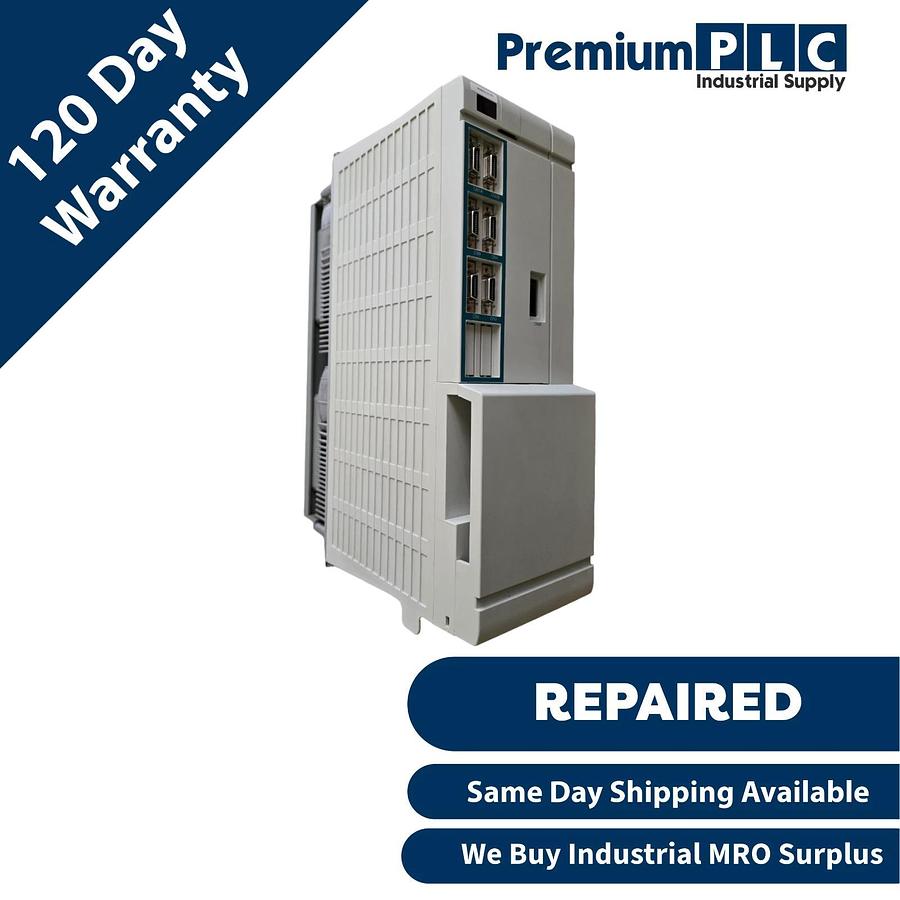 Refurbished MITSUBISHI MDS-C1-V1-70 MELDAS CNC Servo Drive Unit | 7kW 3Ph Repaired & Tested