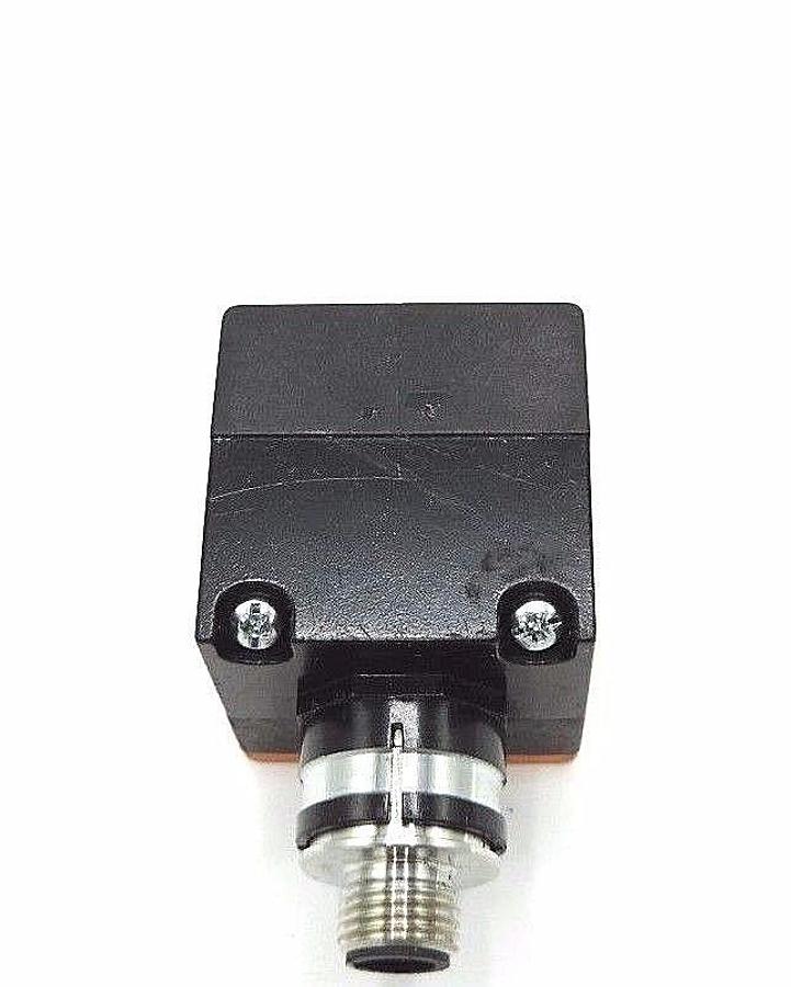 Used IFM IM0055 PROXIMITY SWITCH INDUCTIVE 20MM, 20-140VAC 10-140VDC, IMC2020BARKA/LS