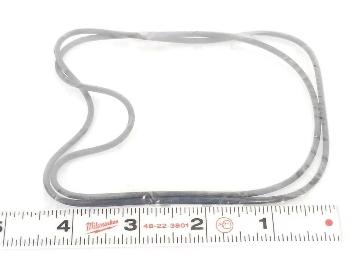 LOT OF 2 NEW WATERS 5711125TU O-RING AS157 VITON TU1/79 24