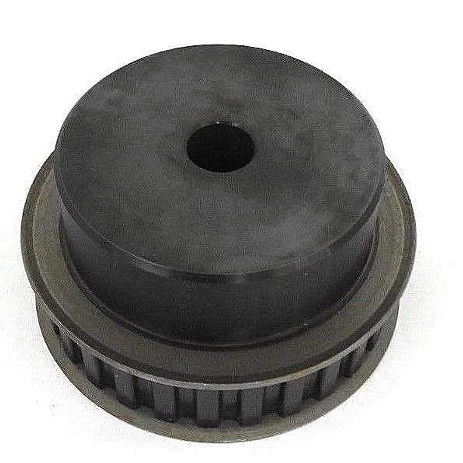 Used NIB MARTIN 28H100 PULLEY 28TEETH 3/4IN BORE 1IN WIDTH 1/2IN PITCH