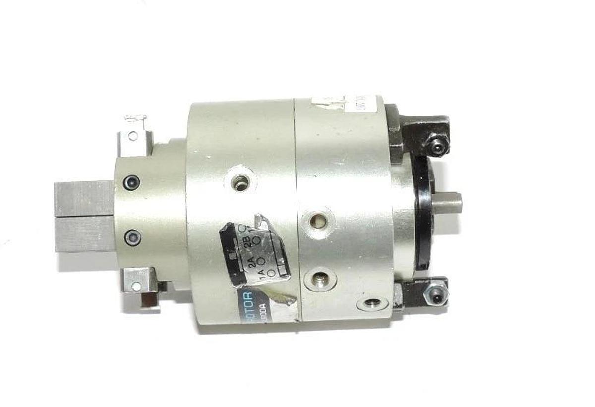 Used KURODA HI-ROTOR SOL26, 2OL43