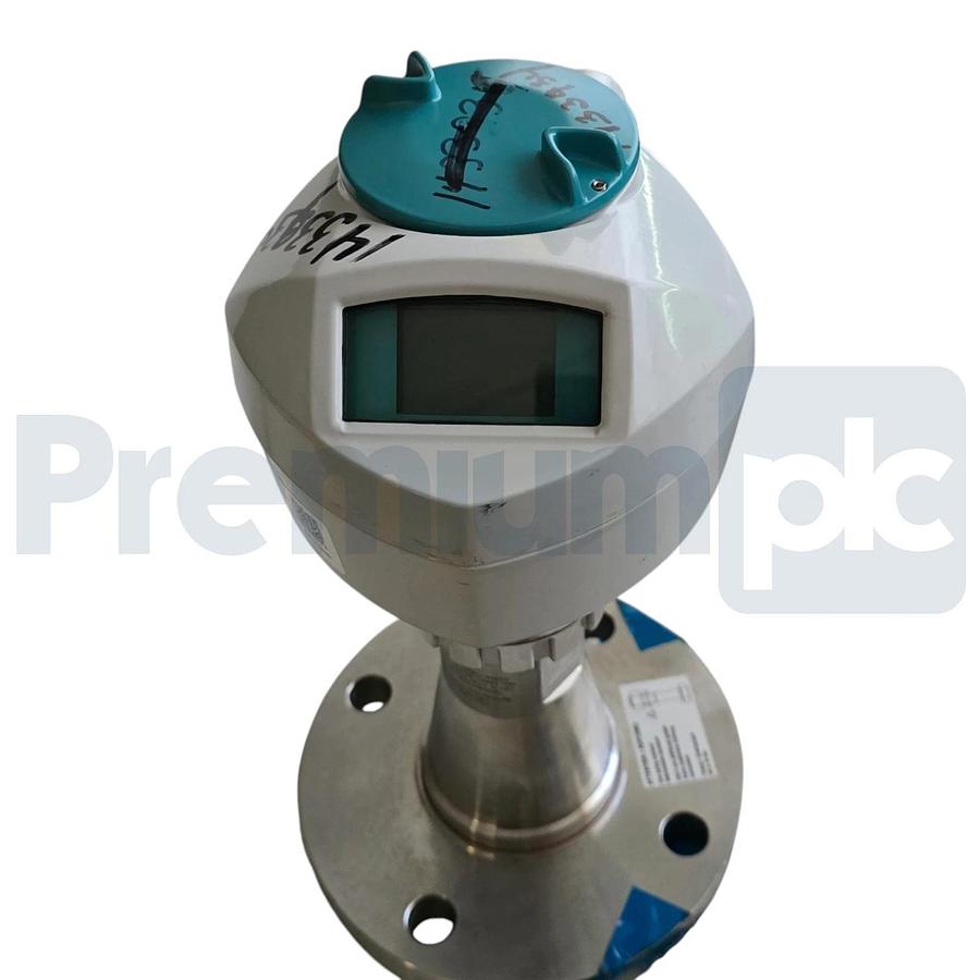 Siemens 7ML54320BG200AA0 SITRANS LR250 Radar Level Transmitter FLG. 3" DN150 NEW