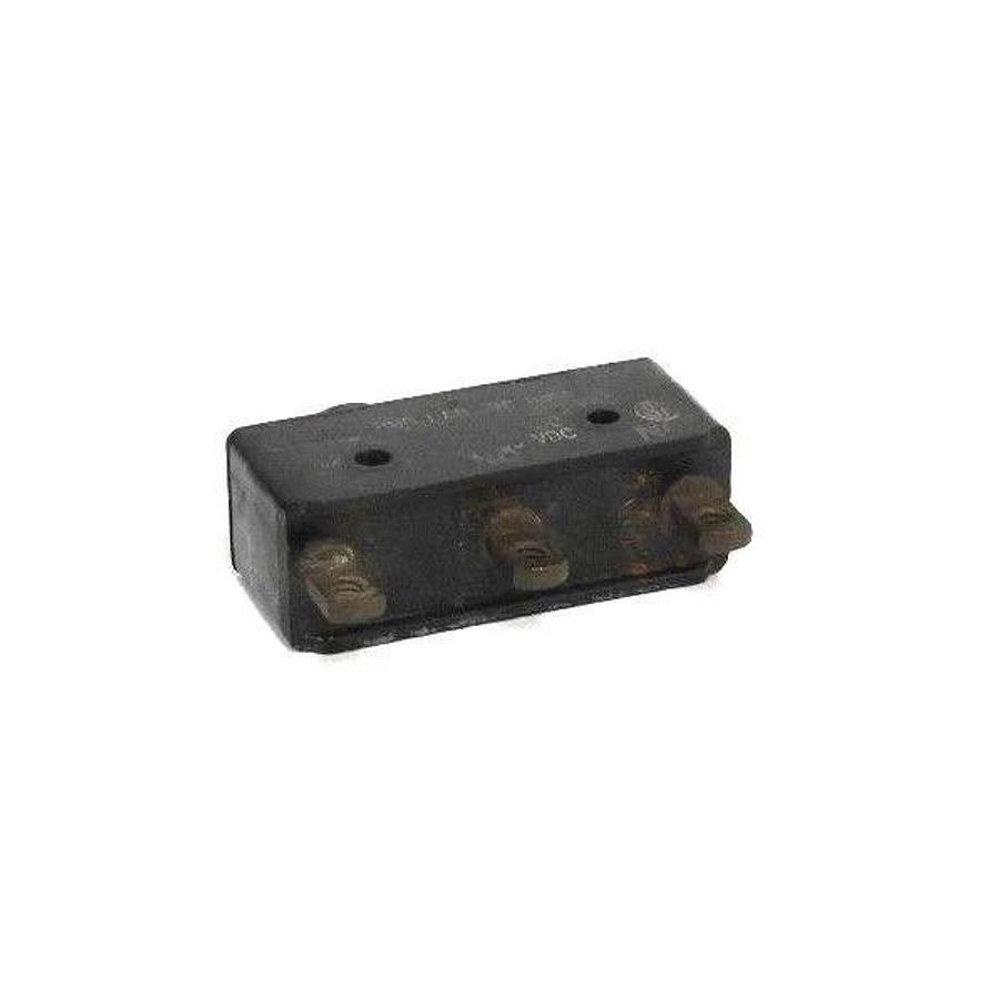 Used HONEYWELL MICRO SWITCH BZ-2RD-P42 LIMIT SWITCH 15AMP 125/250/480VAC