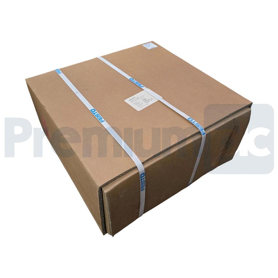 Festo 531030 MS6B Air Service Unit Combo G1/2 FRL MSB6-AGD-C4:j23:F1:V39-WP NSFS