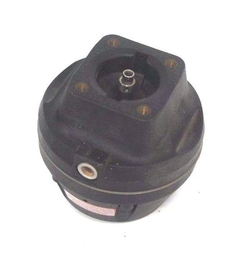 NIB GEMU 1/2" NPT DIAPHRAGM VALVE 96950252-1