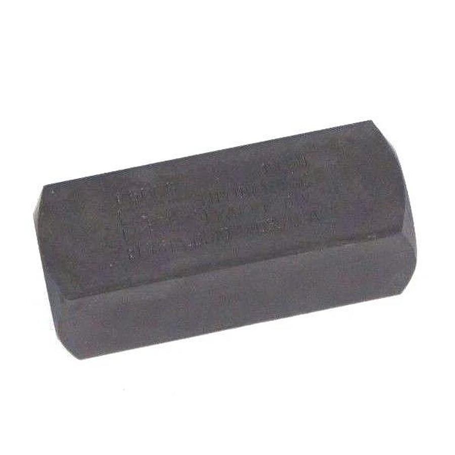 NEW PARKER C600S-10EU HYDRAULIC CHECK VALVE 5000PSI MAX 8GPM, C600S10EU