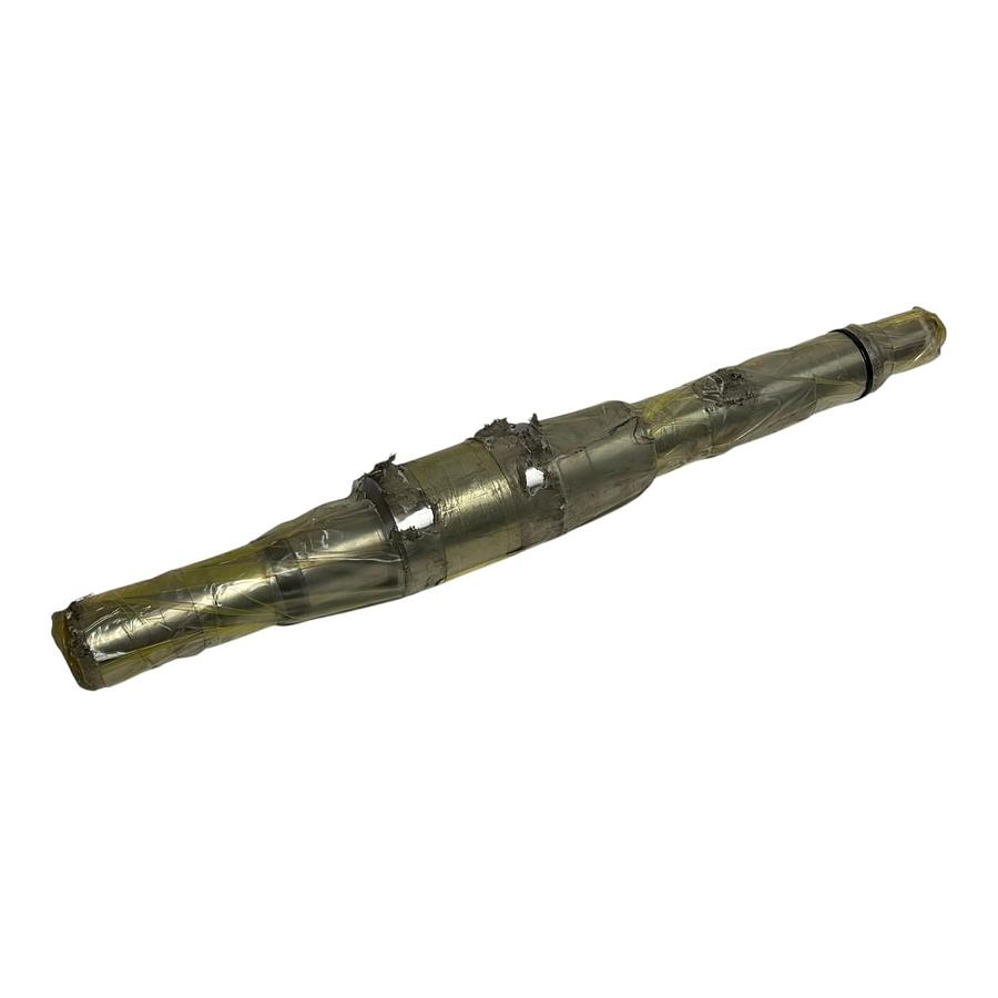 Used CPC Pumps International VP-B Pump Shaft 002-40602-00-CB50AA 316L Stainless New