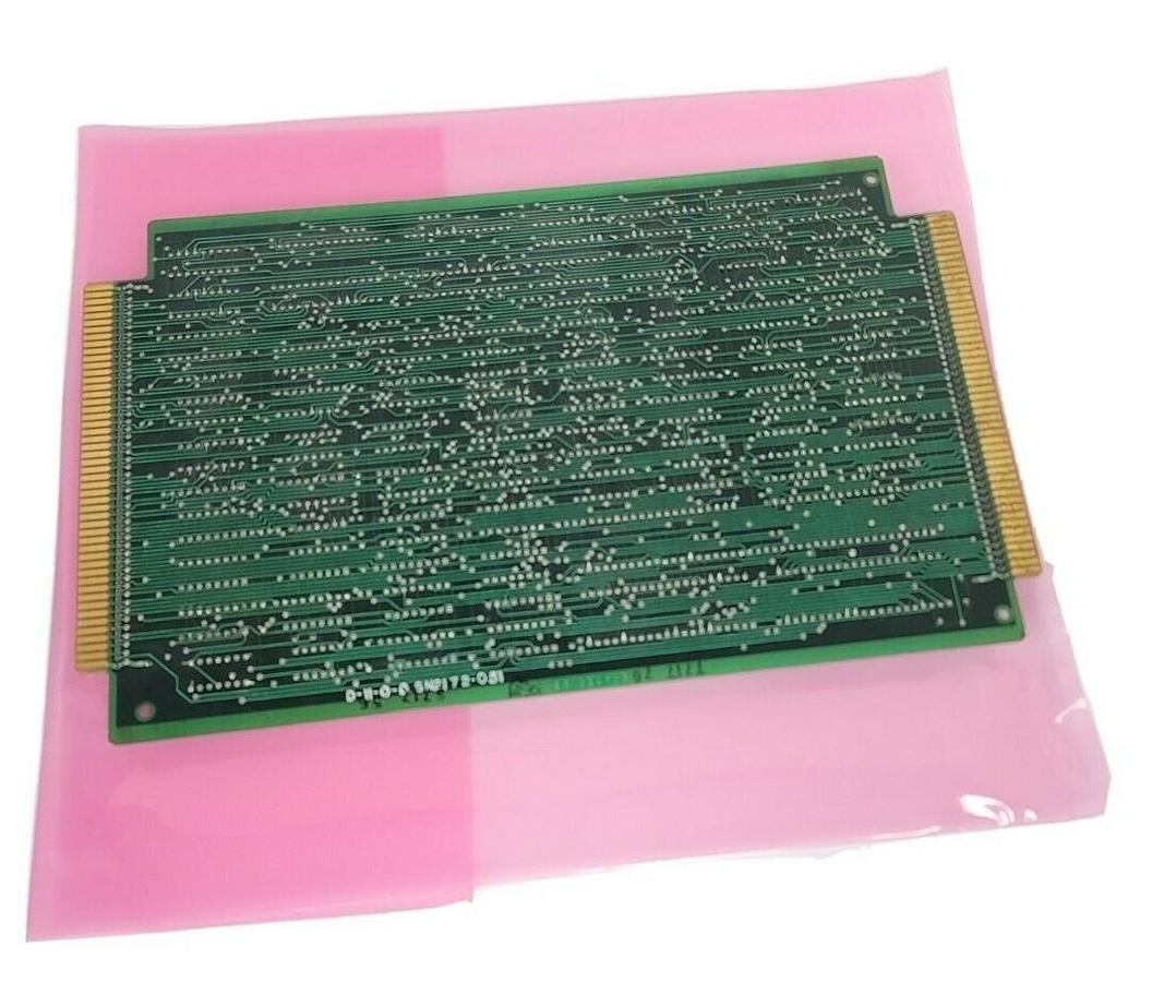 Used INVENSYS FOXBORO B0133SA-D PC BOARD B0133SAD