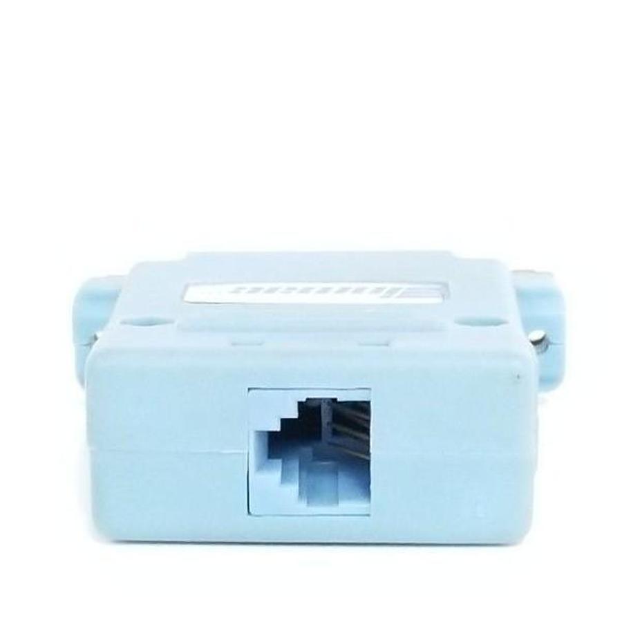Used INMAC 351-3 CONNECTOR 3513