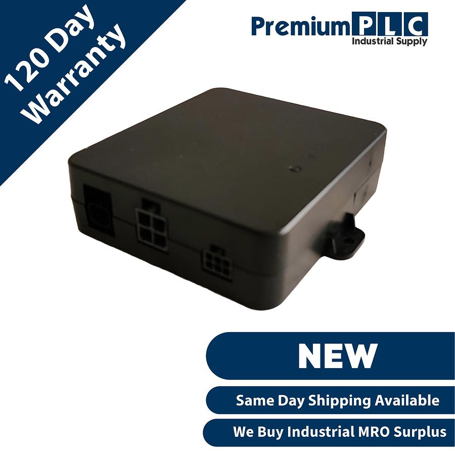 Used NEW RoboSense RS-LiDAR-M1 V3.2.0 M1 AUTOMOTIVE-GRADE SOLID-STATE LiDAR SENSOR