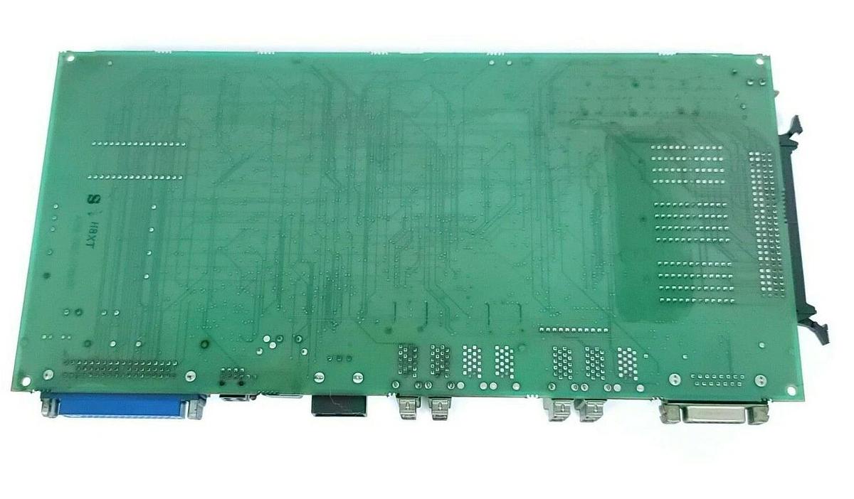 Used FANUC A20B-2002-0741/01A DRIVER BOARD A20B-2002-0741, A350-2002-T746/01